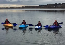 Newark Canoe Club